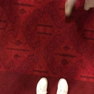 Meet your Posher, Jo